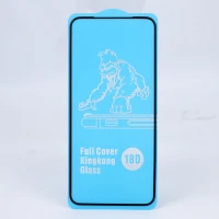 گلس ایربگ دار Xiaomi Poco M3 Pro