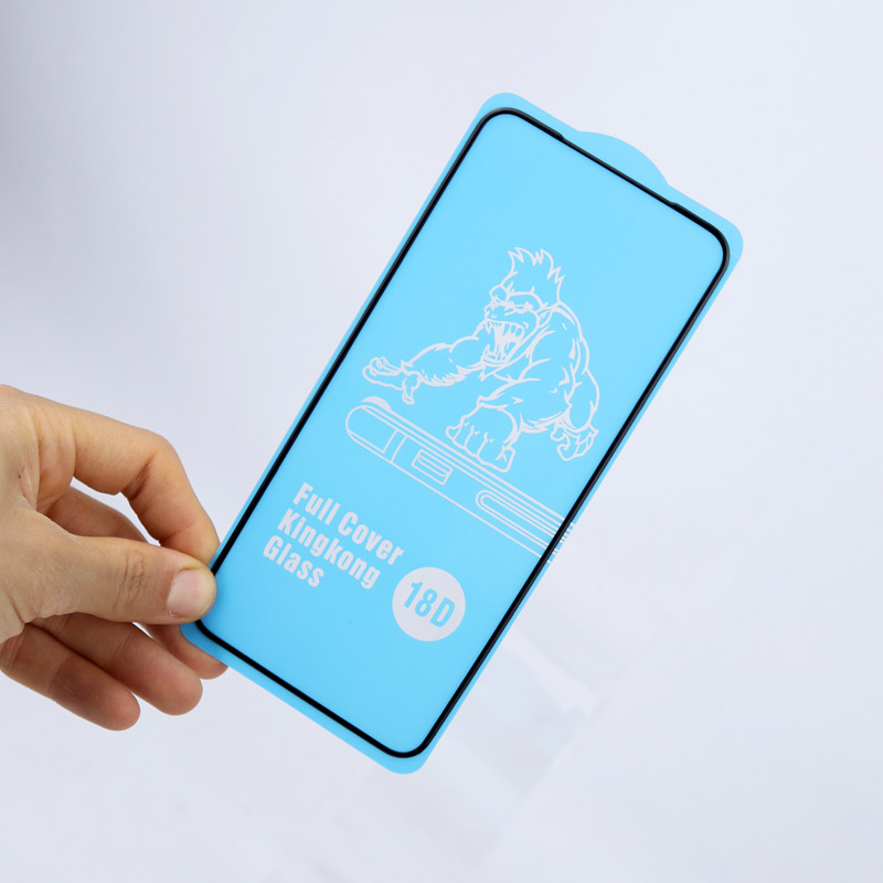 گلس ایربگ دار Xiaomi Poco M3 Pro