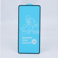 گلس ایربگ دار Xiaomi Poco X3