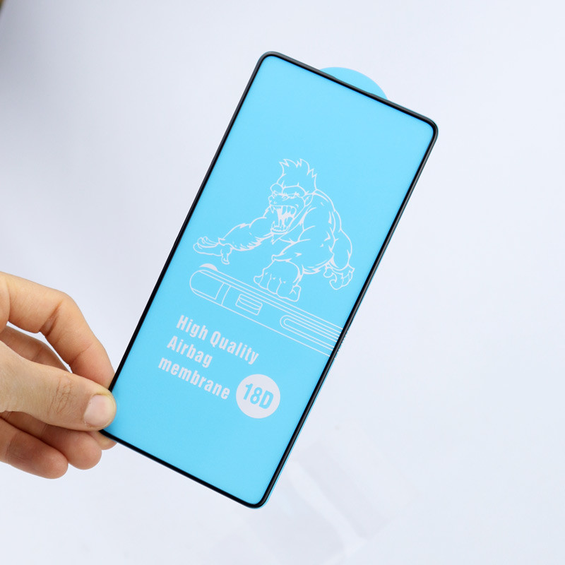 گلس ایربگ دار Xiaomi Poco X3