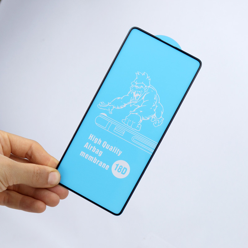 گلس ایربگ دار Xiaomi Poco X3 GT