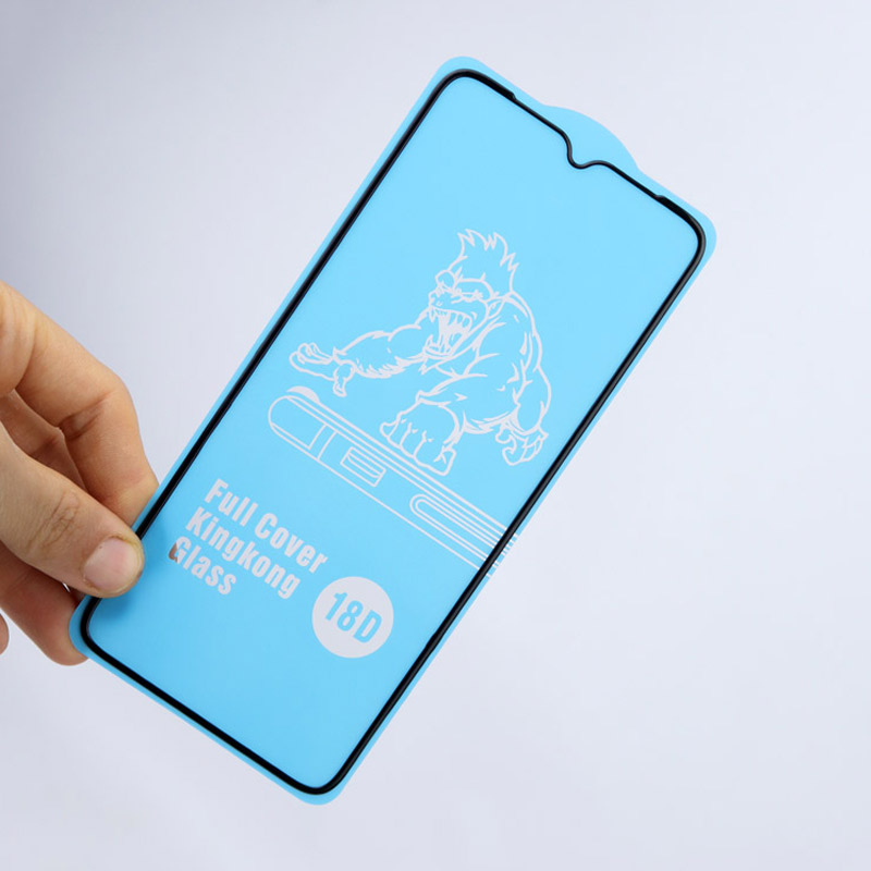 گلس ایربگ دار Xiaomi Redmi 9