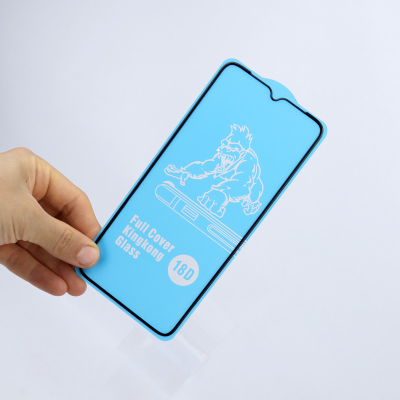 گلس ایربگ دار Xiaomi Redmi 9C