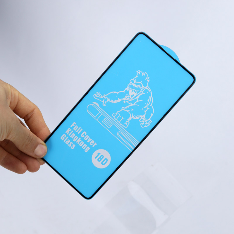 گلس ایربگ دار Xiaomi Redmi Note 10s