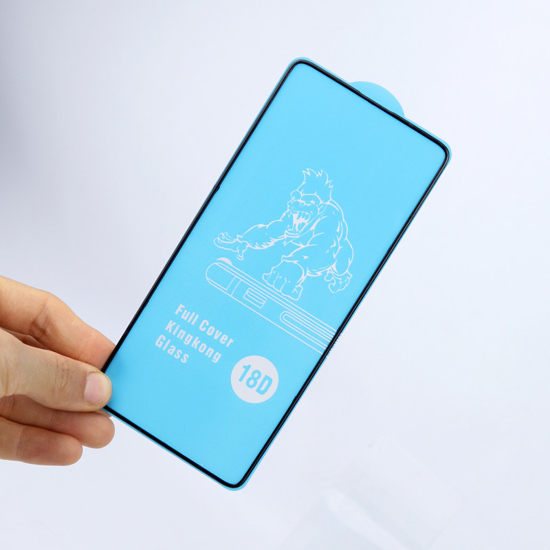 گلس ایربگ دار Xiaomi Redmi 10