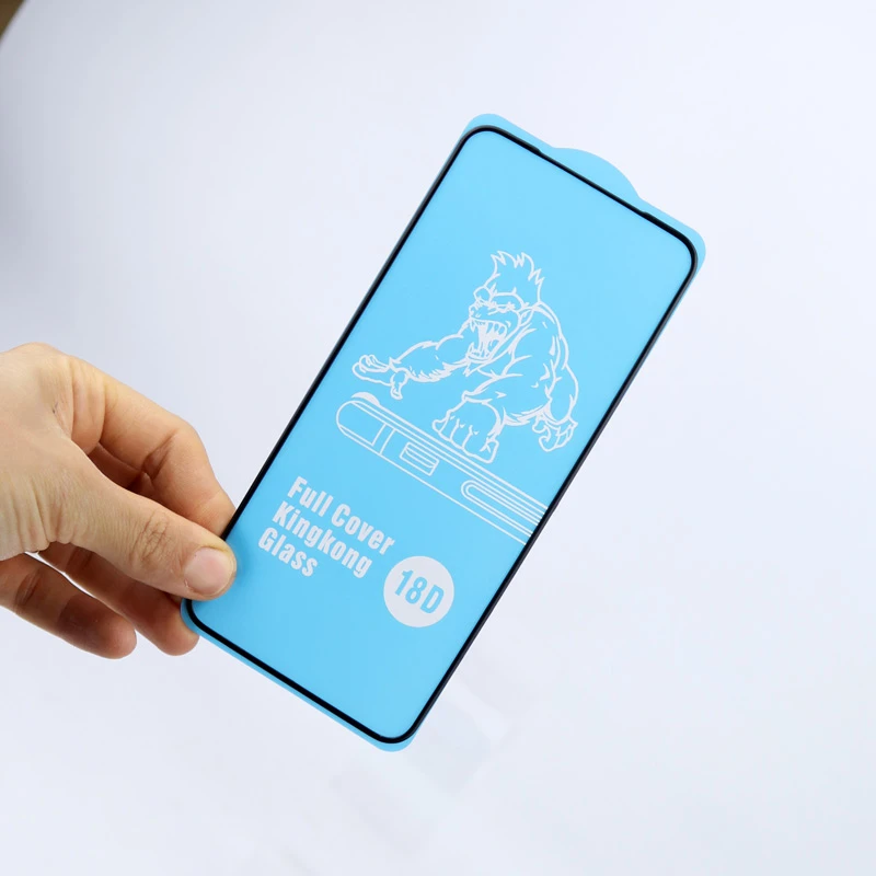 گلس ایربگ دار Xiaomi Redmi Note 9