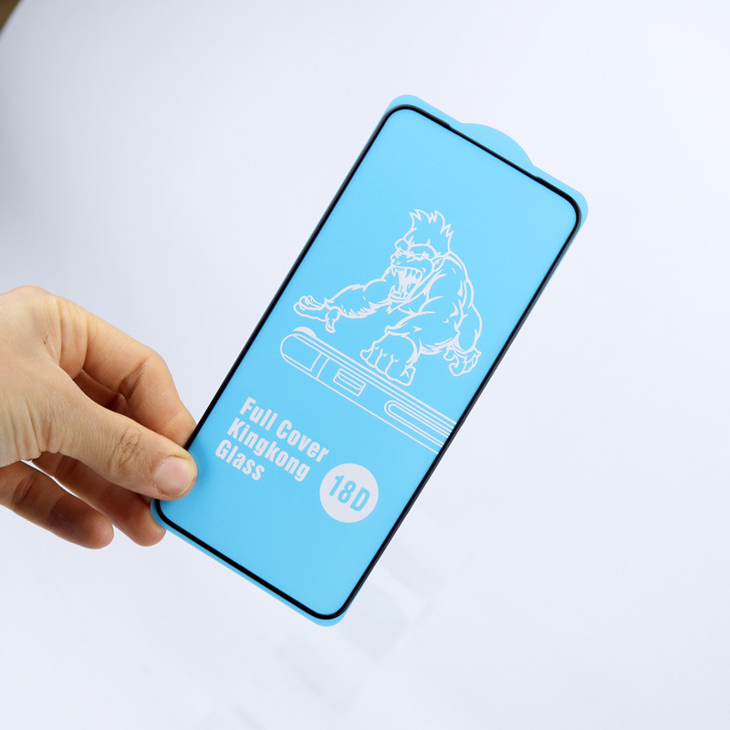 گلس ایربگ دار Xiaomi Redmi Note 9