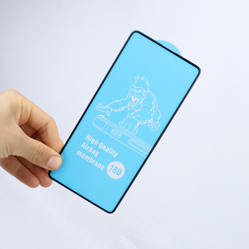 گلس ایربگ دار Xiaomi Redmi Note 9s