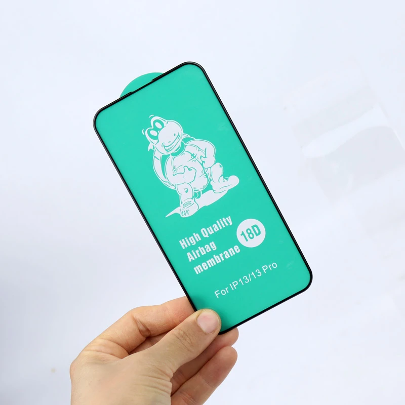گلس ایربگ دار iPhone 13