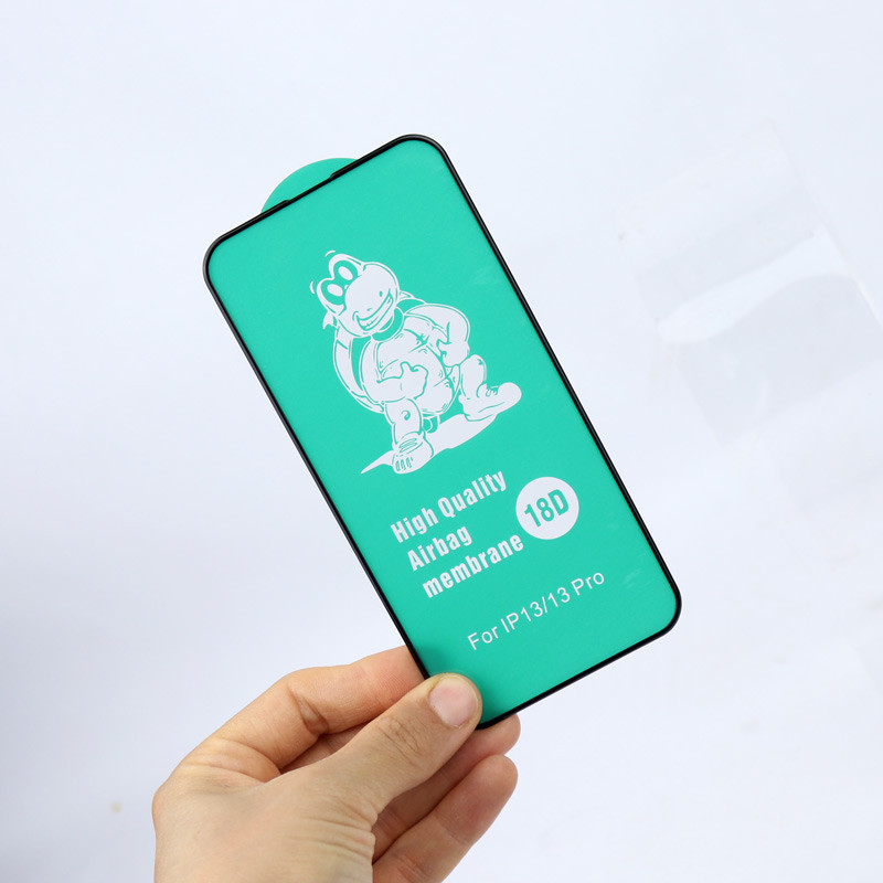 گلس ایربگ دار iPhone 13