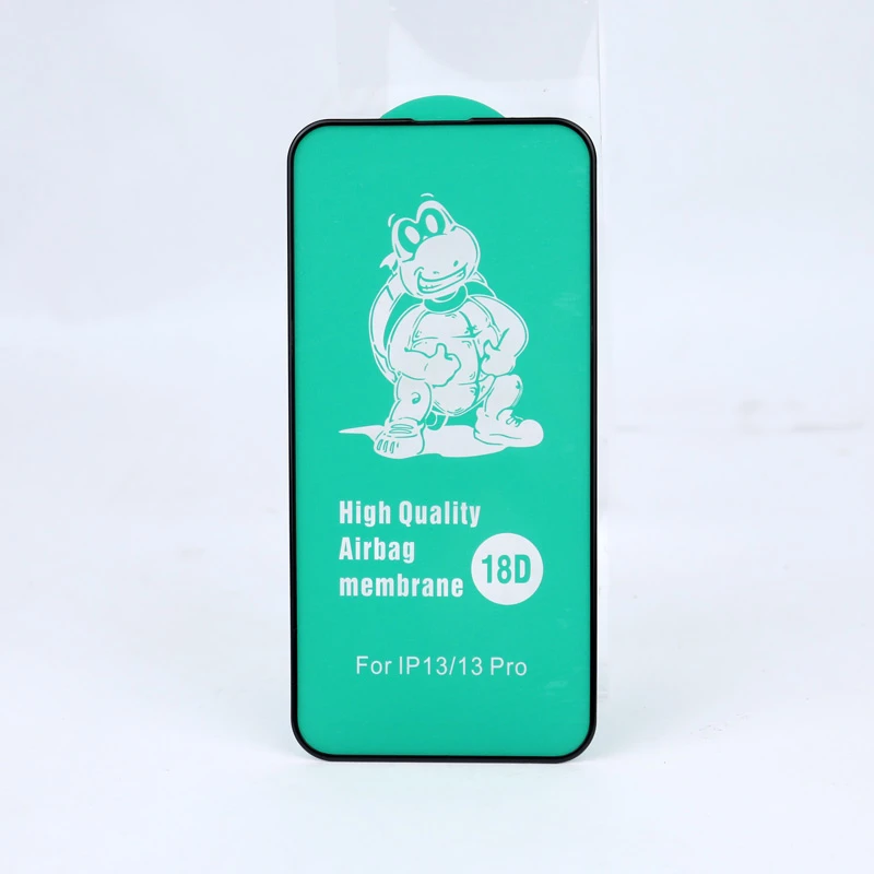 گلس ایربگ دار iPhone 13