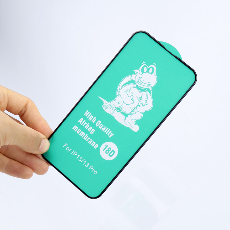 گلس ایربگ دار iPhone 13 Pro