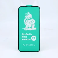 گلس ایربگ دار iPhone 13 Pro