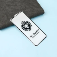 گلس LIONSERIES بدون پک شیائومی Xiaomi Redmi Note 11 Pro