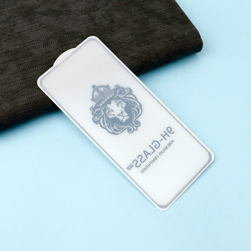 گلس LIONSERIES بدون پک شیائومی Xiaomi Redmi Note 11 Pro