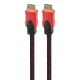 کابل HDMI گلد اسکار Gold Oscar طول 10 متر