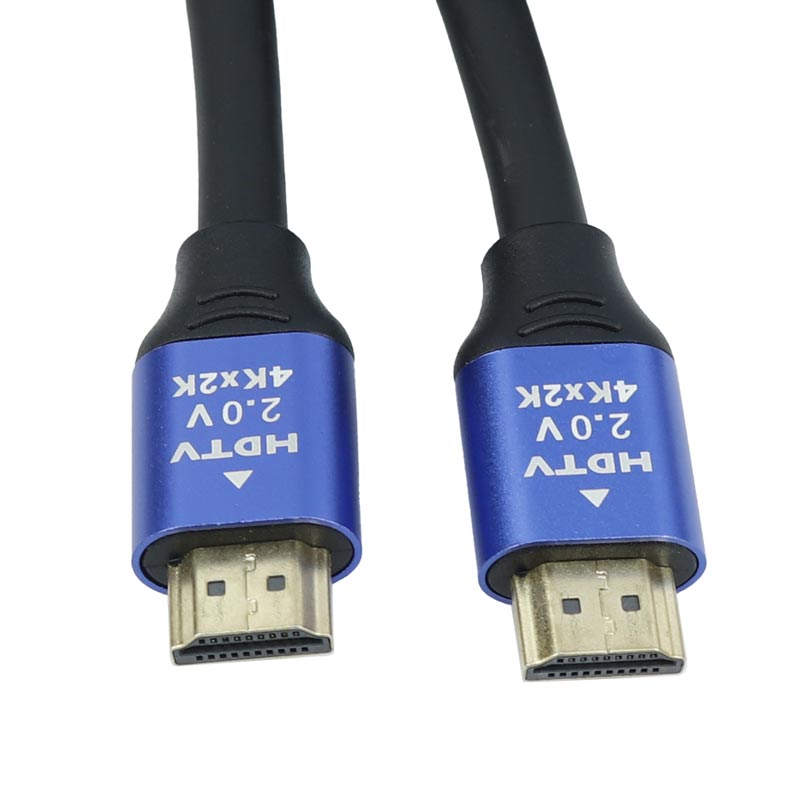 کابل Gold Oscar HDMI 4K 25m