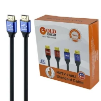کابل Gold Oscar HDMI 4K 25m