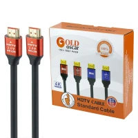 کابل Gold Oscar HDMI 4K 20m