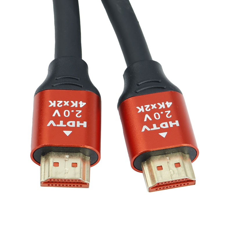 کابل Gold Oscar HDMI 4K 20m