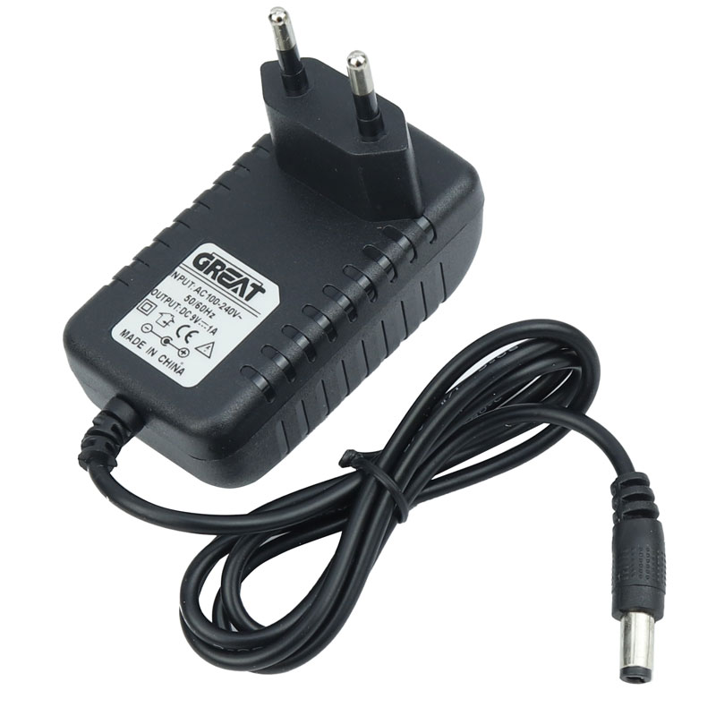 آداپتور برق Great 9V 1A