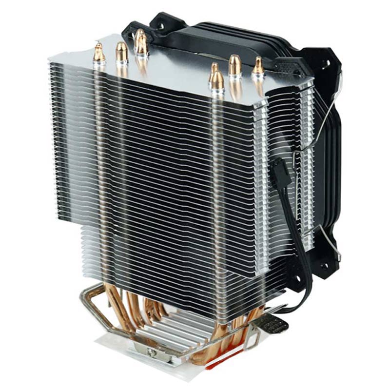 فن خنک کننده HF-400 CPU