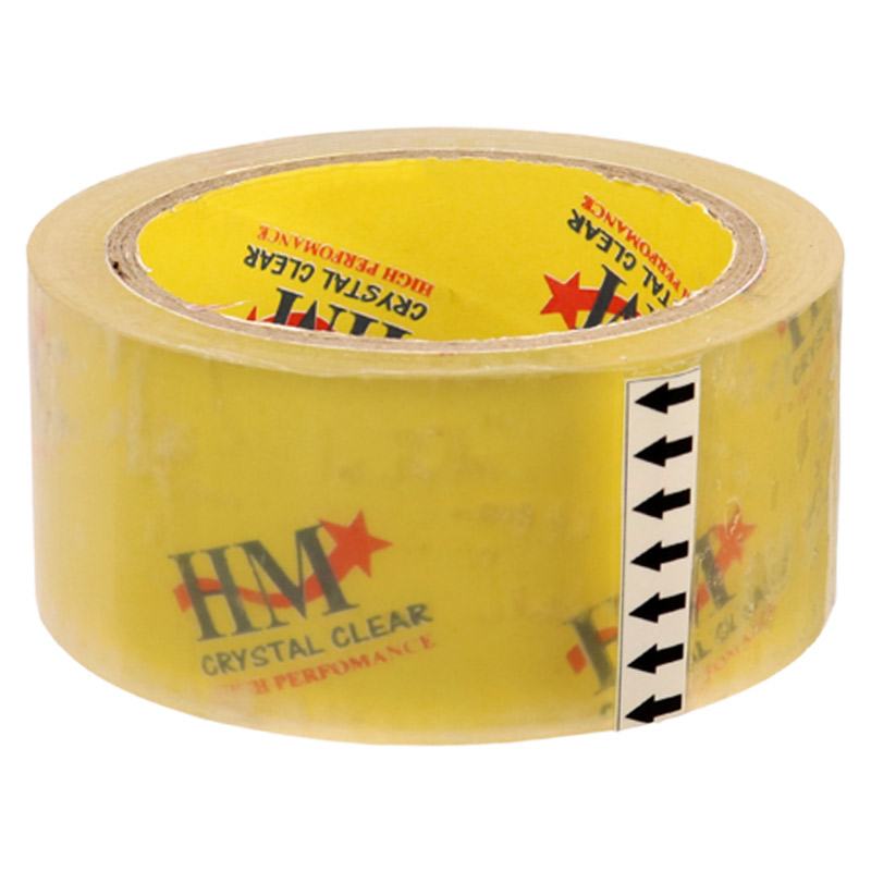 چسب پهن شیشه ای HM 5cm