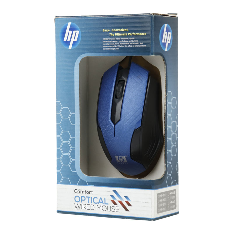 موس HP Comfort
