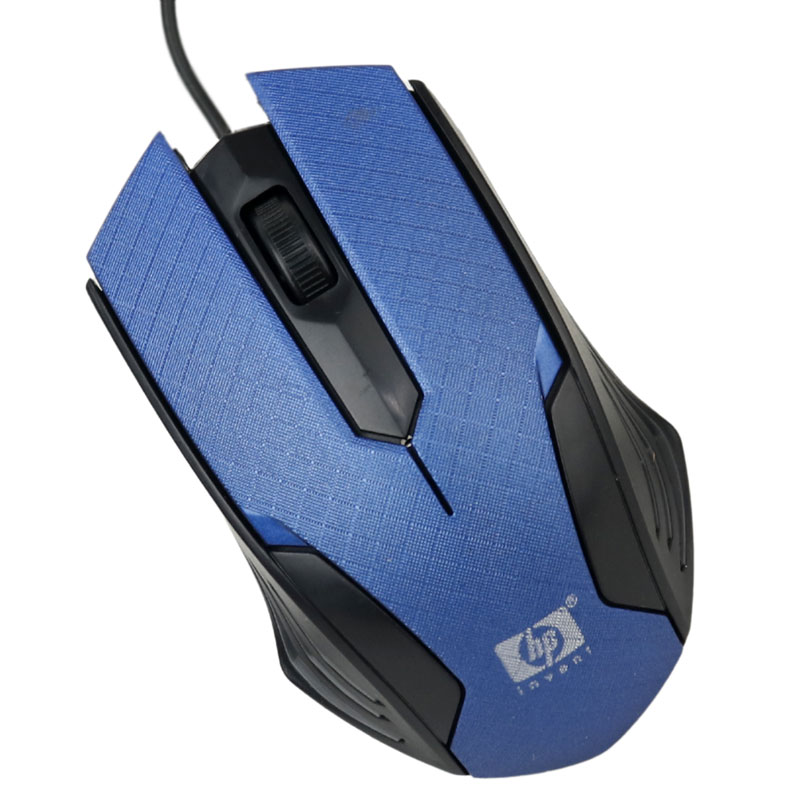 موس HP Comfort