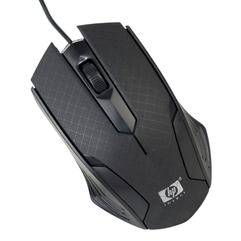 موس HP Comfort