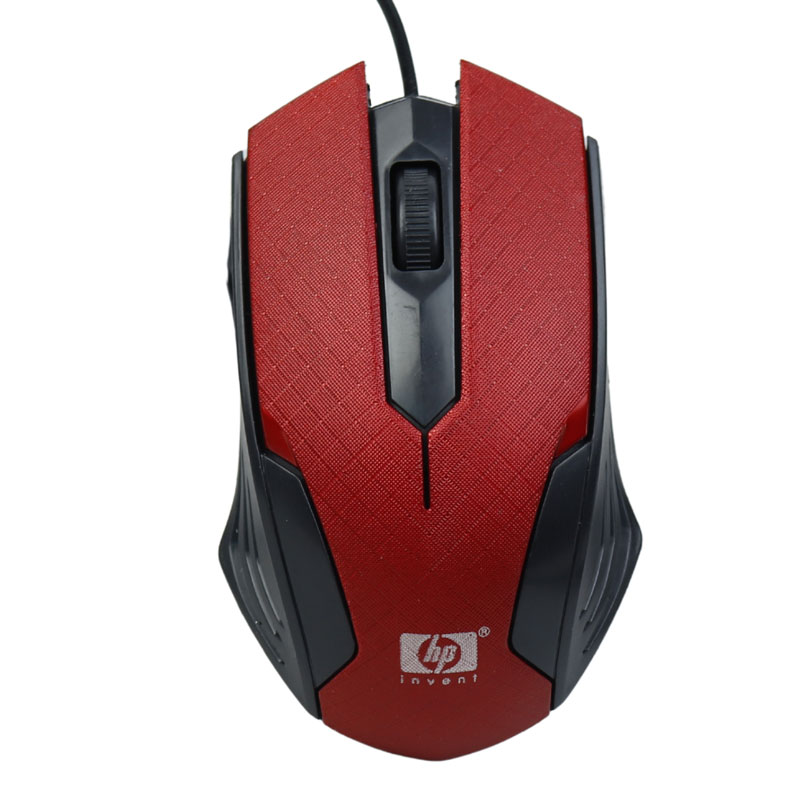 موس HP Comfort