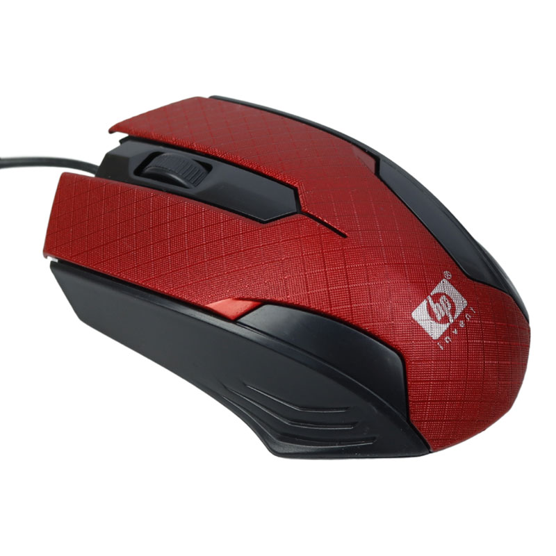 موس HP Comfort