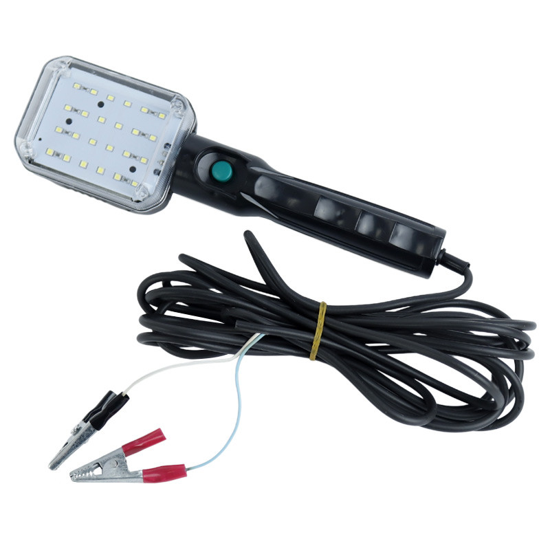 چراغ سیار خودرو Hero LED