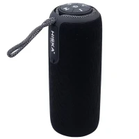 اسپیکر بلوتوثی رم و فلش خور Hiska B167