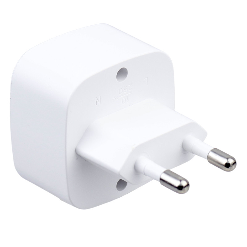 تبدیل 3 به 2 برق Hiska CH-1
