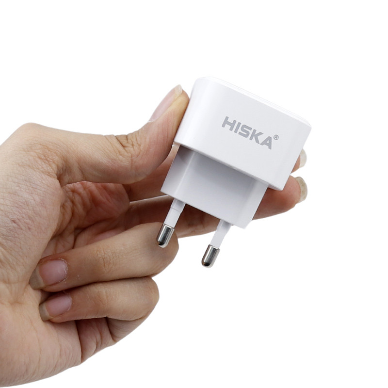 تبدیل 3 به 2 برق Hiska CH-1