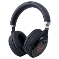 هدفون بلوتوثی Hiska K-380HP