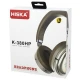 هدفون بلوتوثی Hiska K-380HP