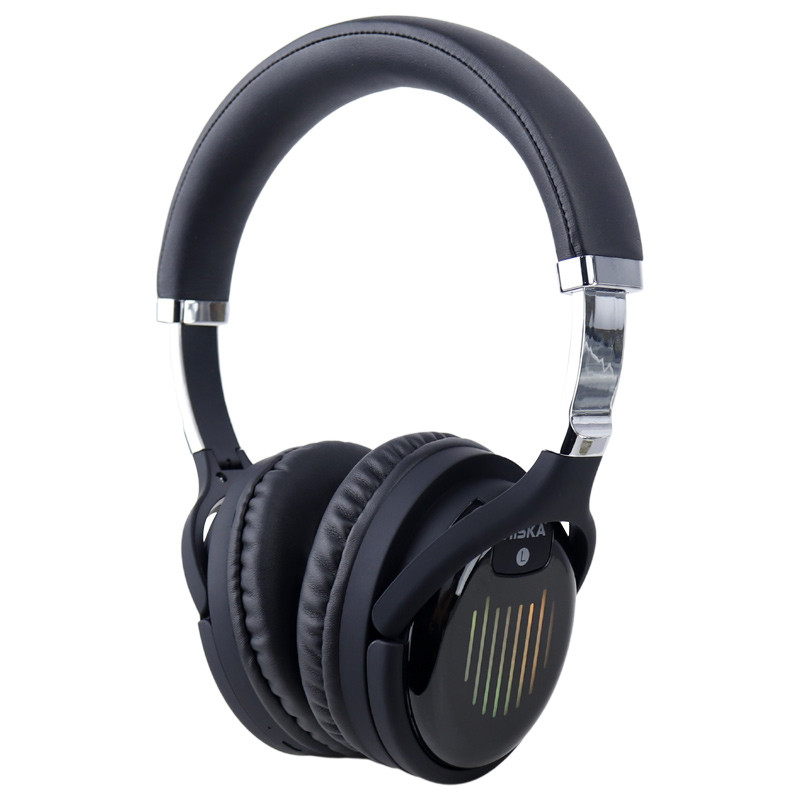 هدفون Hiska K-380HP
