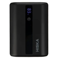 پاور بانک فست شارژ 10000 هیسکا Hiska QI-104PD QC3.0 PD 20W