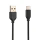 پاور بانک فست شارژ 10000 هیسکا Hiska QI-104PD QC3.0 PD 20W