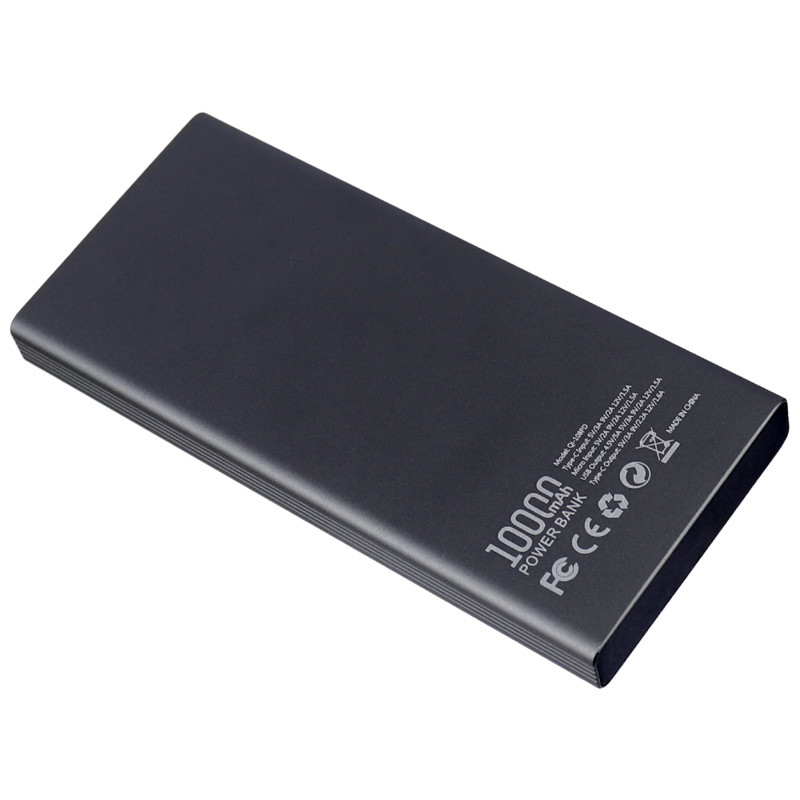 پاور بانک فست شارژ 10000 هیسکا Hiska QI-108PD PD 22.5W