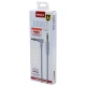 کابل AUX هیسکا W36 یکسر L طول 1.2 متر