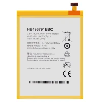 باتری موبایل اورجینال Huawei Ascend Mate 1 HB496791EBC