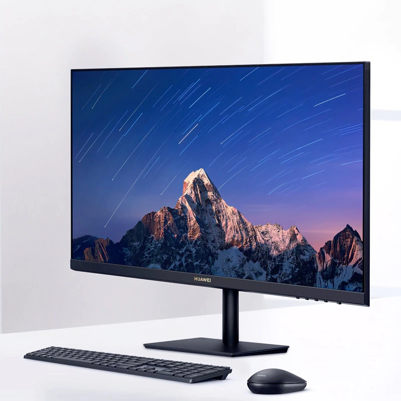 مانیتور هوآوی AD80 سایز 23.8 اینچ