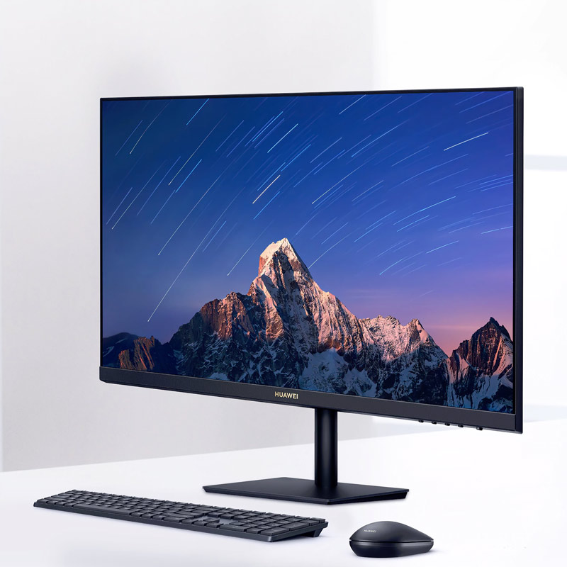 مانیتور هوآوی AD80 سایز 23.8 اینچ