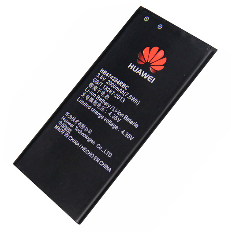 باتری موبایل اورجینال Huawei Honor 3C Lite HB474284RBC