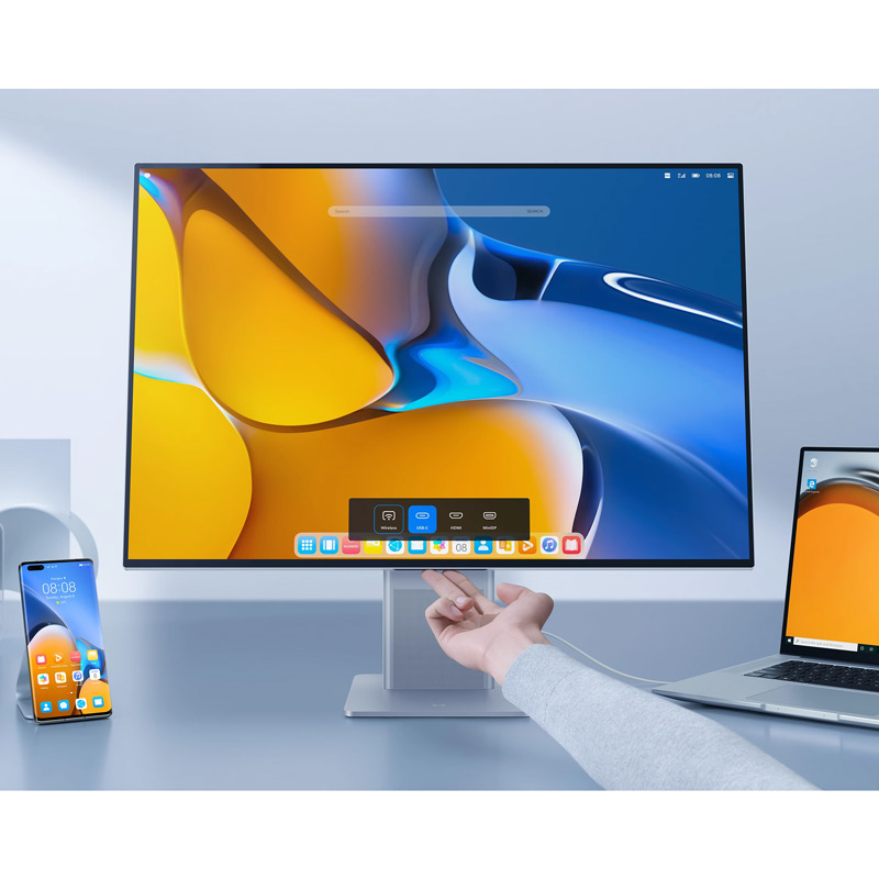 مانیتور هوآوی MateView سایز 28.2 اینچ