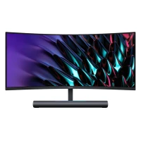مانیتور گیمینگ خمیده هوآوی Huawei MateView GT Sound Edition سایز 34 اینچ