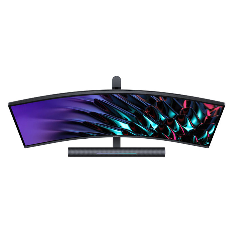 مانیتور گیمینگ خمیده هوآوی Huawei MateView GT Sound Edition سایز 34 اینچ